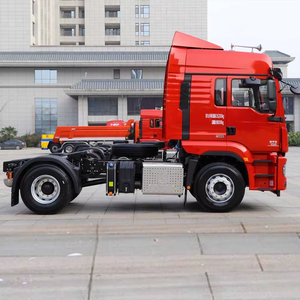 <span class=keywords><strong>Camion</strong></span> tracteur SHACMAN Delong M3000S 4X2 6x4 <span class=keywords><strong>Euro</strong></span> 6 460HP GPL - Product Image 5