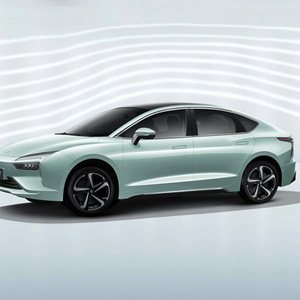 JMEV Sedán Eléctrico Moderno LHD, Vehículo <span class=keywords><strong>de</strong></span> Nueva Energía con <span class=keywords><strong>Carga</strong></span> Rápida, 5 Asientos, <span class=keywords><strong>Coche</strong></span> Eléctrico Chino - Product Image 1