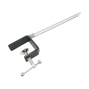 Double-Headed Rope Threader 25.5cm <b>Clamping</b> Type For Garment Processing Equipment Parts - Product Image 2