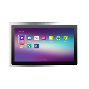 CTFLY 17,3 pulgadas rk3399 2 16g industriales android tablet pantalla táctil android pc inteligente para oficina - Product Image 1