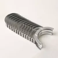 Piezas de Motor para Generador Diésel con Juego de Cojinetes Principales STD para Cigüeñal Serie DCEC 4B 6B 3929016 3978818 3978820 3978822