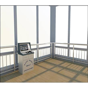 Nhà Tù thông minh IOT giải pháp toàn diện công nghệ thông minh để tăng cường an ninh và quản lý - Product Image 5