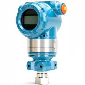Capteur de pression en ligne 3051T pour les modèles Rosemount 3051TG 3051TA - Product Image 1