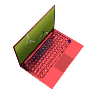 Intel Core <span class=keywords><strong>I5</strong></span> wearable Mini rotating Windows 10 8Gb Ram Pc Gamer's Notebook off games notebook - Product Image 1