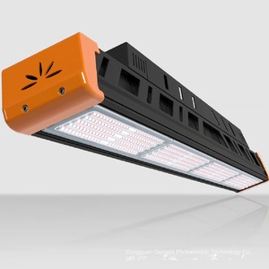 Công suất cao <span class=keywords><strong>LED</strong></span> tăng trưởng thực vật đèn cho Nhà Kính Top điền vào cho các loại thảo mộc trong nhà hoa cà chua dâu tây trái cây/rau IP65 - Product Image 1