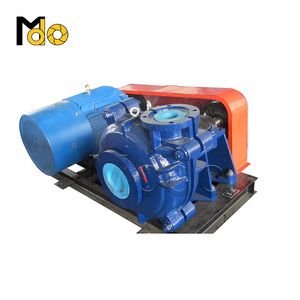 High Quality Slurry Pump Horizontal for <b>Sand</b> - Product Image 3