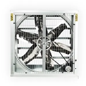 Suction Fan Exhaust Fan Good Quality And Affordable PriceFactory Exhaust Equipment Farm Ventilation Fan