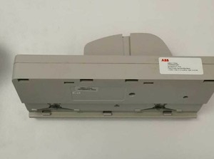 VBR01FPNA ซิมโฟนี พลัส 2VAA008433R1 ระบบควบคุมอุตสาหกรรมแบบโปรแกรมได้ - Product Image 5