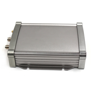 Beitian ตัวรับสัญญาณ GNSS สำหรับการสำรวจรถหุ่นยนต์การเกษตร BT-200D ตัวรับสัญญาณ Geodetic GIS GNSS Differential RTK - Product Image 4