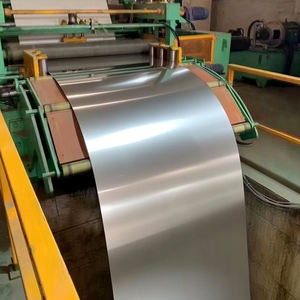 Feuilles et plaques en acier inoxydable 304 316 316L de 0,6 à 10 mm, laminées à chaud/à froid, surface BA, norme ASTM, marque BAOWU - Product Image 6