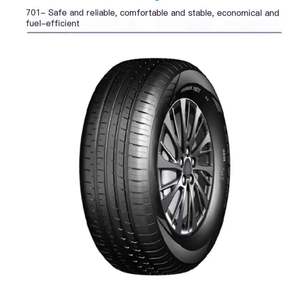 Pneu extérieur 701 205/60R15 Garantie 80000 km Chine - Product Image 1