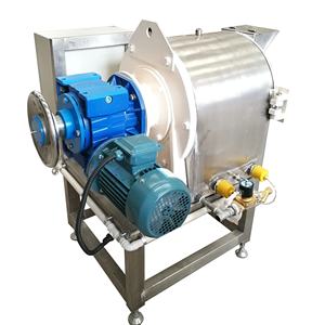 Máquina Conche automática de 40L, molienda de chocolate, refinación, fresado para Maquina Chocolatera - Product Image 1