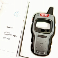 Outils de programmation Xhorse VVDI MINI Key Tool version globale
