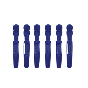 Offre Spéciale – Pinces à Cheveux Professionnelles Personnalisables <span class=keywords><strong>avec</strong></span> Logo pour <span class=keywords><strong>Coiffure</strong></span>, Épingles à Cheveux, Outils de Maturation pour Salon de <span class=keywords><strong>Coiffure</strong></span> et Barbier, Accessoires, Pinces à Cheveux - Product Image 6