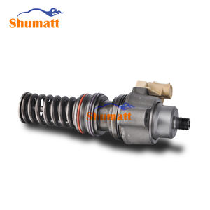 Diesel EUP <span class=keywords><strong>Unit</strong></span>à Iniettore Elettronico BEBU5A00000 1625753 1668325 - Product Image 3