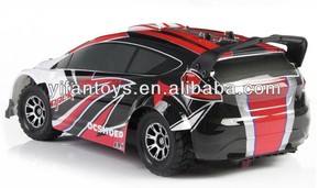 Coche Teledirigido 4WD Rock Crawler <span class=keywords><strong>Wltoys</strong></span> <span class=keywords><strong>A949</strong></span> 50KM/H 1/18 RTR de Carreras, Rally, Drift y Turismo con Control Remoto, Cable USB y Cargador - Product Image 3