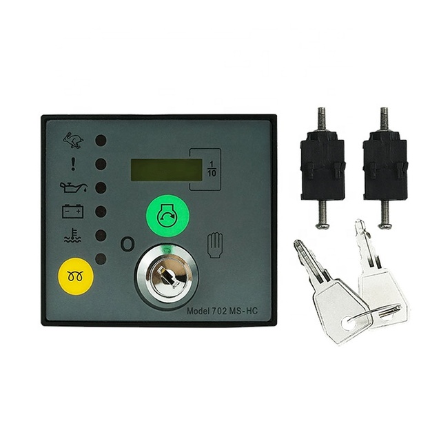 Generator Controller DSE702-MS