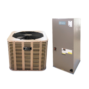 <span class=keywords><strong>Aire</strong></span> <span class=keywords><strong>Acondicionado</strong></span> Split con Bomba de Calor de 18 SEER, 36000 BTU, 60 Hz, Unidad R410A <span class=keywords><strong>Inverter</strong></span>, Manejador de <span class=keywords><strong>Aire</strong></span>, <span class=keywords><strong>Aire</strong></span> <span class=keywords><strong>Acondicionado</strong></span> Comercial Multi - Product Image 5