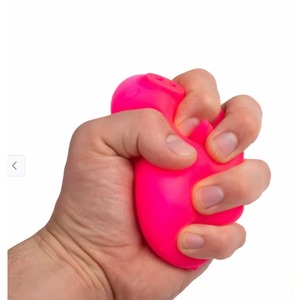 ของเล่นนีโดห์ ดิกอิท พิก ฟิดเจ็ตทอย ของเล่นบีบมือ สควิชชี่ ของเล่นนุ่มนิ่ม บีบแล้วคืนตัวช้า บรรเทาความเครียด สควิชชี่รูปหมู รุ่นใหม่ล่าสุด - Product Image 3