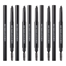 Tony Mori Image Touch Oto Ebroe 0.4g Eyeliner 01 Noir Ensemble de 5 pièces avec réduction - Product Image 1