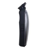 Tondeuse à cheveux professionnelle sans fil rechargeable avec moteur Vector pour hommes, barbier, salon de coiffure