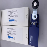 Interrupteur de fin de course OsiSense série XC XCKN XCKN2145P20C XCKN2118P20C XCKN2102P20C Neuf, boîtier plastique et métal, pour l'industrie électrique