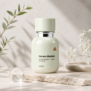 Skintint Niacinamide & Glycerin Peptide <b>Serum</b> 20ml Revitalizing Anti-Wrinkle <b>Face</b> <b>Serum</b> for Home Use - Product Image 4
