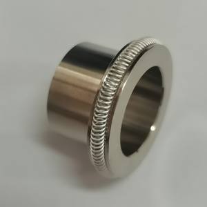 OEM tùy chỉnh đồng mùa xuân điện liên hệ với canted cuộn dây mùa xuân cho tự động hóa - Product Image 3