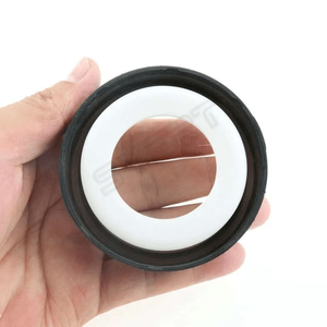 Sello de cigüeñal de motor de alta calidad 11117511395 11117547842 delantero para <span class=keywords><strong>BMW</strong></span> 328i 325i 330i X5 X3 - Product Image 3