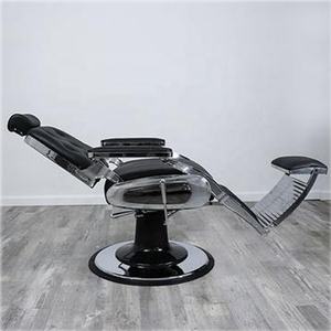 Kapper apparatuur <span class=keywords><strong>utopia</strong></span> belmont kapper stoelen - Product Image 6