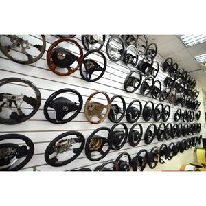 กันชนหลังชุบไฟฟ้าอเนกประสงค์สำหรับ Chevrolet Tahoe ชานเมือง GMC YUKON 00-06ชิ้นส่วนภายในและภายนอก - Product Image 2