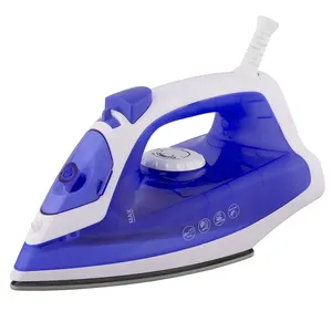 High Quality Iron 2000W Commercial Boiler Mini Steam Iron Travelling