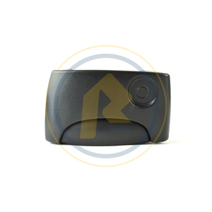 Manija de puerta exterior Ac Rolcar ADAPTABLE para OE 8200042082 compatible con Renault Kangoo 1997 - Product Image 1