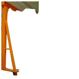 في ورشة العمل ، 3 طن قابل للتعديل وقابل للنقل و <span class=keywords><strong>5</strong></span> طن محمول شائع - Product Image 2