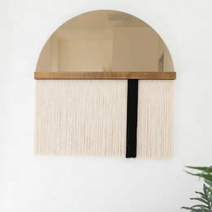 Fringe Handcrafted ผนังกระจก - Product Image 1