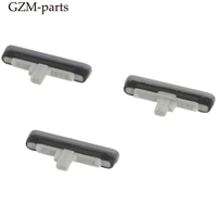 Botón Lateral de Encendido/Apagado y Volumen para Teléfono Móvil G930 G935, Repuesto para Samsung Galaxy S7 Edge, Juego 3 en 1