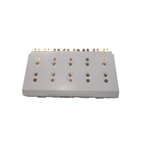 Endüstriyel güç sistemleri için özelleştirilmiş ağır hizmet tipi yüksek mukavemetli <span class=keywords><strong>5</strong></span> yığılmış bara - Product Image 4