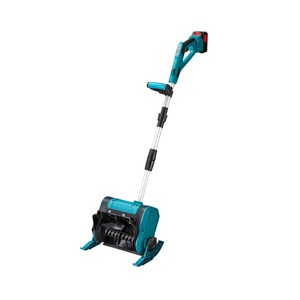 Outil de jardinage électrique, souffleuse à <span class=keywords><strong>neige</strong></span> 21V, souffleuse à <span class=keywords><strong>neige</strong></span> 1200W, <span class=keywords><strong>batterie</strong></span> lithium rechargeable, <span class=keywords><strong>pelle</strong></span> à <span class=keywords><strong>neige</strong></span> électrique - Product Image 2