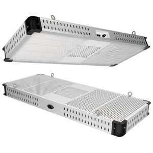 Lámpara LED de Espectro Completo para Cultivo 2026, 250W <span class=keywords><strong>500W</strong></span> 800W 1000W, Luz para Crecimiento de Plantas y Hierbas - Product Image 3