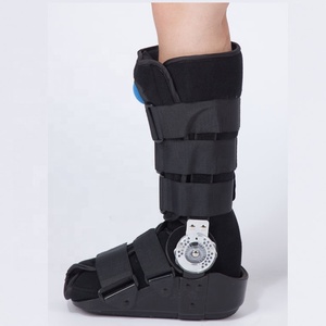 2016 New Products Medical <strong>air</strong> Walker <strong>Cast</strong> Orthopedic Foot Ankle Brace <strong>Boot</strong> - Product Image 5