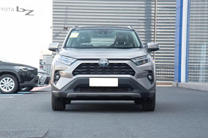 <span class=keywords><strong>Toyota</strong></span> RAV4 Hybrid SUV Flagship 5 Posti AWD E-CVT Nuovo 2.5L Automatico Finitura Vernice Originale Usato - Miglior Prezzo 2024 - Product Image 2