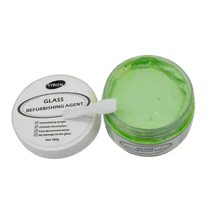 Excellent-effect Automobile Glass Cleaning Agent Oil Film Cleaning Beauty Glass Oil Film Remover