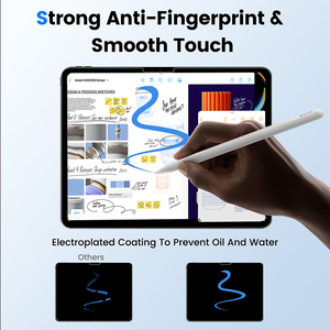 Pandashield 2-Pack sạch cài đặt iPad bảo vệ màn hình, 7, 8, 9 thế hệ, 9H Tempered Glass với gắn Kit - Product Image 6