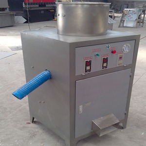 Pine Nut Máy Loại Bỏ Da/Hạt Điều Khô <span class=keywords><strong>Peeler</strong></span>/Bean Peeling Máy - Product Image 4