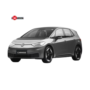 Usado <span class=keywords><strong>para</strong></span> <span class=keywords><strong>VW</strong></span> ID3 Active Pure Smart Edition, Venta de Auto Eléctrico, Caja de Cambios Manual, Motor Turbo, Tracción AWD, Neumáticos R18, Asientos de Cuero, ACC Cr - Product Image 2