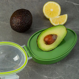 Caja hermética para aguacates al por mayor: herramienta de almacenamiento que mantiene tus aguacates frescos y deliciosos. - Product Image 5