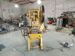 Lame de rasoir barbelé faisant la machine prix - Product Image 2