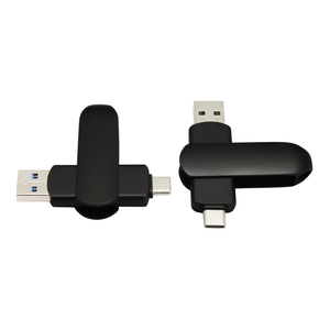 Memoria USB Tipo C OTG de 128 GB, Unidad Flash USB, Memoria USB para <span class=keywords><strong>iPhone</strong></span>, Photo Stick - Product Image 4