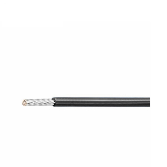 UL10362 PFA Wire 4/0 - 30AWG 600V 250C High Temperature Wire and Cable for Sensor