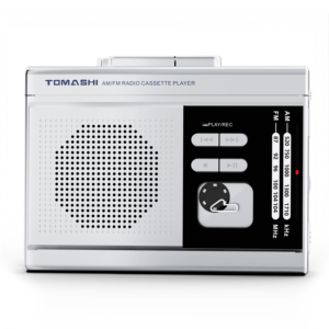 Máy Ghi Âm Cassette Di Động Kiểu Cổ Điển Cũ Trực Tiếp Nhà Máy Hỗ Trợ Phát Lại Thẻ SD Máy Ghi Âm Mp3 Walkman - Product Image 3